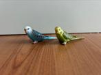 Schleich parkiet, Ophalen of Verzenden, Zo goed als nieuw, Paard, Beeldje of Figuurtje