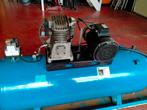 compressor. 200 liter, Ophalen, Gebruikt, Minder dan 200 liter/min