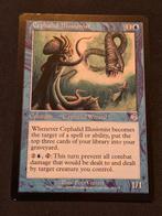 Cephalid Illusionist, Ophalen of Verzenden, Zo goed als nieuw