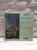Beethoven, Ophalen of Verzenden, Classicisme, Gebruikt, 12 inch