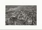 Technische Hogeschool Delft - Luchtfoto - KLM, Ophalen, 1940 tot 1960, Ongelopen, Zuid-Holland
