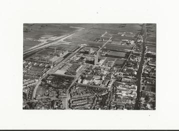 Technische Hogeschool Delft - Luchtfoto - KLM beschikbaar voor biedingen