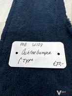 Mercedes W124 Achterbumper 1 type, Auto-onderdelen, Ophalen, Gebruikt, -, -