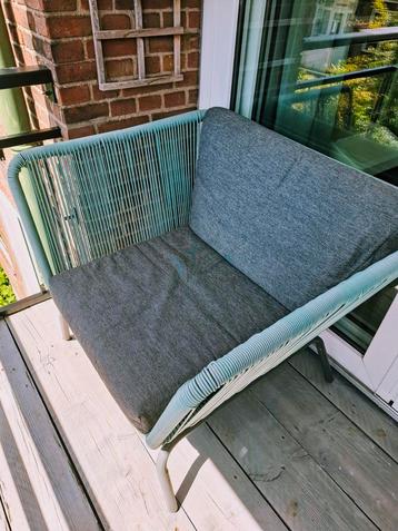 Intratuin loungestoel Iris
- tuin of terras beschikbaar voor biedingen