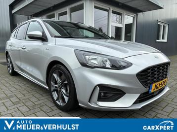 Ford Focus Wagon 1.0 EcoBoost 125 PK ST Line Business | AUTO beschikbaar voor biedingen