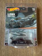 Hot Wheels Skyline R34 LWBK CHASE, Hobby en Vrije tijd, Modelauto's | Overige schalen, Ophalen of Verzenden, Nieuw, Auto