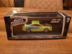 Mitsubishi eclipse fast and furious 1:43, Hobby en Vrije tijd, Modelauto's | 1:43, Ophalen of Verzenden, Zo goed als nieuw, Auto