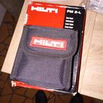 Hilti pm2-l laser, Ophalen of Verzenden, Nieuw, Multimeter