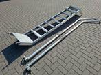 Altrex steigertrap tbv rolsteiger 250 incl leuningen(nieuw), Doe-het-zelf en Verbouw, Steigers, Ophalen, Nieuw, Rolsteiger of Kamersteiger
