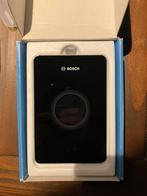 Bosch thermostaat CT200, Doe-het-zelf en Verbouw, Thermostaten, Ophalen of Verzenden, Slimme thermostaat, Gebruikt