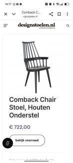 Design stoel Comeback van Kartell, Huis en Inrichting, Stoelen, Ophalen