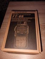 Yaesu porto FT-65, Ophalen of Verzenden, Zo goed als nieuw