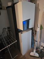 ATAG Zonnegascombi Q + Zonnecollectoren, Doe-het-zelf en Verbouw, Zonnepanelen en Toebehoren, Ophalen, Gebruikt, Compleet systeem