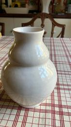 Delfts witte vaas, Antiek en Kunst, Ophalen of Verzenden