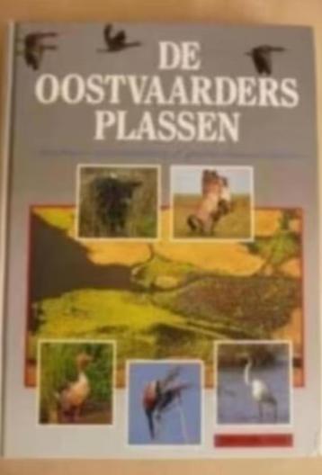 De Oostervaarders plassen door Drs. Frans Vera beschikbaar voor biedingen