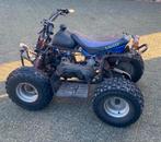 Unilli crossquad, Ophalen of Verzenden