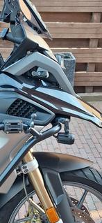 ORIGINAL BMW MISTLAMP BEUGEL R1200GS., Motoren, Ophalen of Verzenden