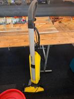 Karchar vloerreiniger, Doe-het-zelf en Verbouw, Reinigingsmachines, Ophalen of Verzenden
