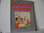Stripboek Jan,Jans en de kinderen nr 14 Jan Kruis uit 1984, Jan Kruis, Eén stripboek, Ophalen of Verzenden, Zo goed als nieuw