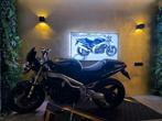 Triumph Speed Triple T509 108pk unieke staat, banden zgan, Motoren, Sportuitlaat, Motorrijbewijs A, Particulier, Meer dan 35 kW