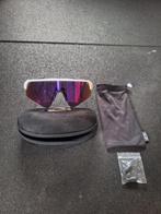 Oakley Sutro Lite Sweep – Prizm Road, Zonnebril, Paars, Ophalen of Verzenden, Zo goed als nieuw