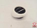 Renault Twingo 3 2014+ Luchtrooster Links Dashboard 68760391, Ophalen of Verzenden, Gebruikt, Renault