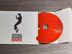Michael Jackson - Number Ones [Digisleeve], Ophalen of Verzenden, 1960 tot 1980, Zo goed als nieuw
