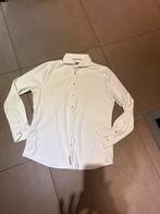 John Miller Slim Fit Overhemd L42, Ophalen of Verzenden, Zo goed als nieuw, Wit, Halswijdte 41/42 (L)