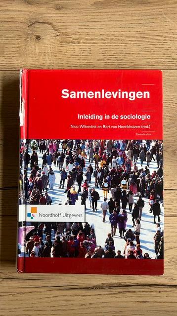 Bart van Heerikhuizen - Samenlevingen beschikbaar voor biedingen