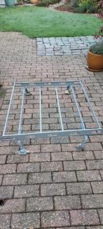 Vintage imperiaal / dakrek, Ophalen of Verzenden