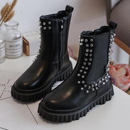 Partij handel kinder boots schoenen, Kinderen en Baby's, Kinderkleding | Schoenen en Sokken, Zo goed als nieuw, Ophalen