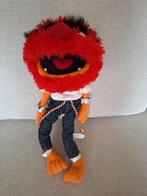 Vintage Animal Muppet Pop - Jaren 90, Kinderen en Baby's, Speelgoed | Knuffels en Pluche, Ophalen of Verzenden, Gebruikt, Overige typen