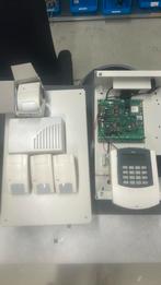 Alphatronics alphavision ml APP compleet systeem gprs module, Ophalen of Verzenden, Zo goed als nieuw, Compleet systeem, Overige soorten