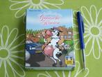 Gooise Koeien - kaartspel van Hans van Tol, Hobby en Vrije tijd, Gezelschapsspellen | Kaartspellen, Vijf spelers of meer, Ophalen of Verzenden