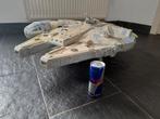 Millennium Falcon - Star Wars, Ophalen of Verzenden, Zo goed als nieuw, Actiefiguurtje