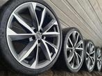 21 Audi A6 S6 C8 Allroad Q3 SQ3 RSQ3 A7 S7 4G 4K A8 D5 velge, Auto-onderdelen, Banden en Velgen, Gebruikt, 285 mm, Banden en Velgen