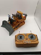 Caterpillar bulldozer met afstandsbediening, Ophalen of Verzenden, Nieuw