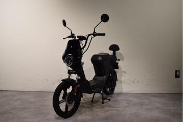 AGM Goccia Black-Edition | 2022 | 3800km | LONG RANGE beschikbaar voor biedingen