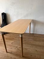 Anfallare tafel ikea bureau eettafel klein, Huis en Inrichting, Tafels | Eettafels, Ophalen