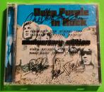 Cd Deep Purple in rock anniversary Edition, Ophalen of Verzenden, Zo goed als nieuw, Poprock