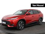 MG HS PHEV 1.5T-GDi Comfort | Afneembare trekhaak met 1500 K, Auto's, MG, Automaat, 12 maanden, Stof, Gebruikt