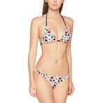 Nieuwe Arena W Tattoo Triangel Bikini, C.da Cisterna, 84/85 62029 Tolentino (MC) Italië, Wit, Arena, Nieuw