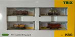 Minitrix 15503 DR, Gelijkstroom, Trix, Wagon, Ophalen of Verzenden