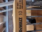 DeWalt DT3931 Lamellen Nr.10, Ophalen of Verzenden, Nieuw