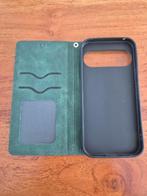 Bookcase, hoes voor Google Pixel 9, Telecommunicatie, Mobiele telefoons | Overige merken, Ophalen of Verzenden, Nieuw