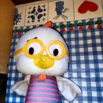 Little Chicken knuffel 35 cm groot, Ophalen of Verzenden