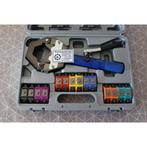 Pers tang voor hydraulische en airco leidingen, Auto diversen, Autogereedschap, Verzenden, Nieuw