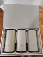TP-Link Deco M4(3-pack), Ophalen of Verzenden, Zo goed als nieuw, TP-Link