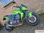 ️ Kawasaki Z 750 ABS 2012 31dkm, Bedrijf, Meer dan 35 kW, Toermotor, 748 cc