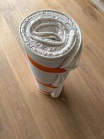 Topper, Ophalen of Verzenden, Zo goed als nieuw, Matras, 200 cm